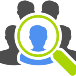Outsourcing Web Maintenance (icon)