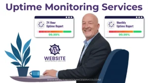 Uptime Monitoring Services