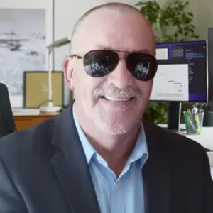 Ben Kemp WMS NZ  & The SEO GUY 