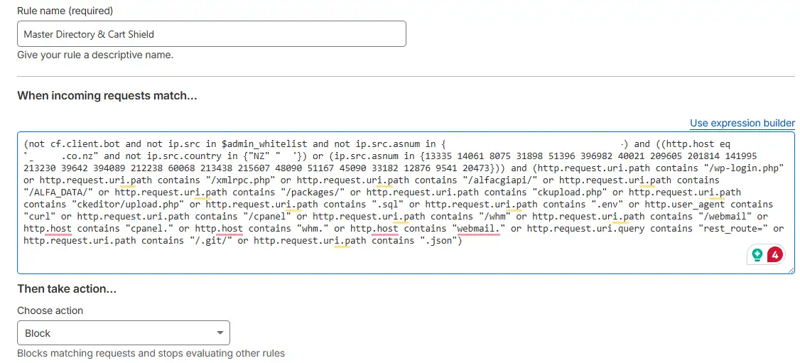 Master Directory Cart Shield Screenshot2026 04 07