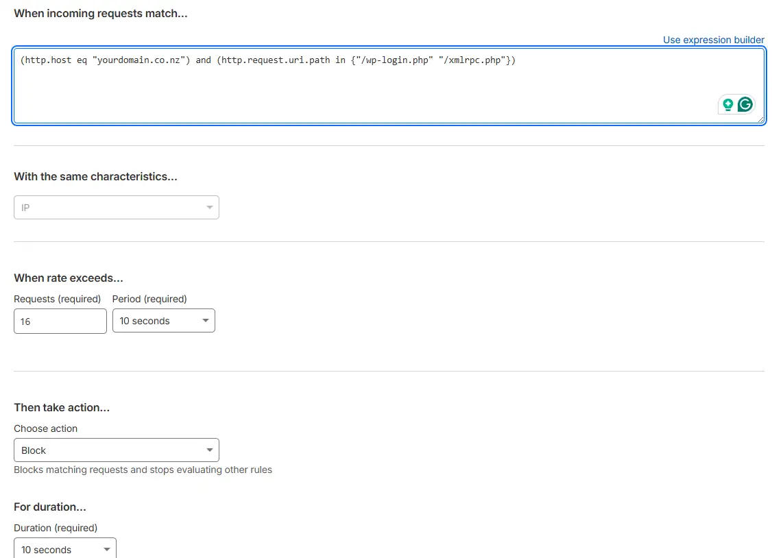 Rate Limiting Screenshot2026 04 07