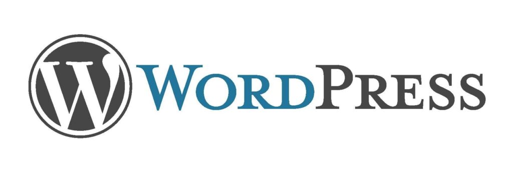 WordPress 1024x341